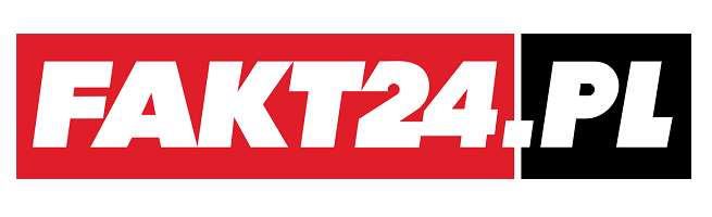 Logotyp Fakt24