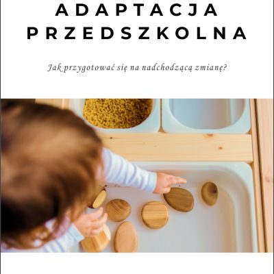 Adaptacja Przedszkolna ebook